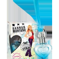 Bi-es Hanah Montana True Star Perfumka 15ml