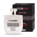 Floslek FlosMen Woda toaletowa