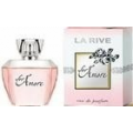 La Rive for Woman For Amore Woda perfumowana 100ml .