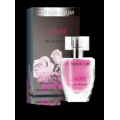 Miraculum La Rose Woda perfumowana 50ml