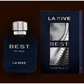 La Rive for Men Best For Man Woda toaletowa 100ml