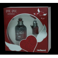 SEL CACHAREL AMOR AMOR ABSOLU edt 50ml+mini.&