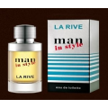 La Rive for Men Man in style Woda toaletowa 90ml
