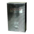 Whisky Silver Woda toaletowa 100ml + próbka 7ml gratis