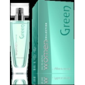 Miraculum Woman Woda perfumowana 50ml Green