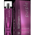 Miraculum Woman Woda perfumowana 50ml Purple