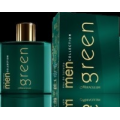 Miraculum Men Woda toaletowa 100ml Green