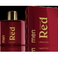 Miraculum Men Woda toaletowa 100ml Strong Red