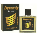 Bi-es Dynamix Power Woda toaletowa 100ml