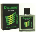 Bi-es Dynamix Mission Woda toaletowa 100ml