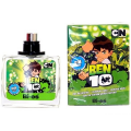 Bi-es Woda toaletowa dla Dzieci Ben10