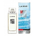 La Rive for Woman MISS YOU Woda perfumowana 75ml