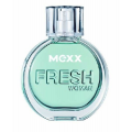 Mexx Fresh Woman Woda perfumowana 30ml