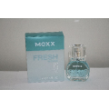 Mexx Fresh Woman Woda toaletowa 15ml