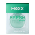 Mexx Fresh Woman Woda toaletowa 30ml