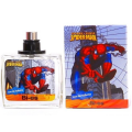 Bi-es Woda toaletowa dla Dzieci Spider Man