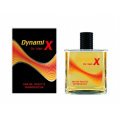 Bi-es Dynamix Czarny Woda Toaletowa 100ml