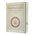 Christopher Columbus Woda toaletowa 100ml