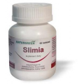 NATURGREEN SLIMIA 60 TABLETEK WAŻNOŚCI 04.11.2013
