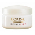 Loreal REVITALIFT Krem przeciwzmarszczkowy + ujędrniający pod oczy