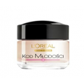 Loreal Kod młodości Krem pod oczy