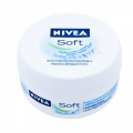 Nivea Krem Soft Pudełko, 100 ml