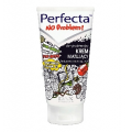 Dax Cosmetics Perfecta No Problem, Antybakteryjny krem matujący, 50 ml