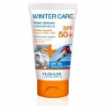 Floslek, Krem ochronny przeciwsłoneczny z SPF 50+ na zimę, 30 ml