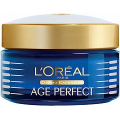 Loreal Age Perfect Krem na noc dla skóry dojrzałej