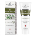 Floslek Seria do pielęgnacji skóry suchej Żel z żywokostem 200ml