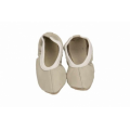 Baletki skórzane rozmiar 34 białe
