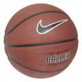Piłka koszowa Nike Baller #7 brązowa
