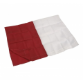 Flaga duża Polska