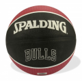 Piłka koszowa Spalding Teamball Chicago Bulls #7