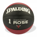 Piłka koszowa Spalding Playerball Derrick Rose