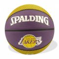Piłka koszowa Spalding Playerball Kobe Bryant #7