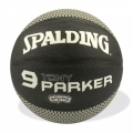 Piłka koszowa Spalding Playerball Tony Parker #7
