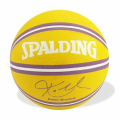 Piłka koszowa Spalding Playerball Kobe Bryant #7