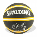 Piłka koszowa Spalding Playerball Lebron James #7
