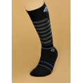 Skarpety SKI deo TW 38-40 czarno-niebieskie