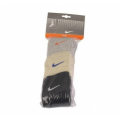 Skarpety NIKE 3 pary mix kolorów rozm. 35-38