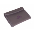 Portfel ADIDAS fioletowy