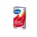 UNIMIL MAX LOVE - PREZERWATYWY 12  SZTUK