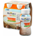 RESOURCE 2.0 FIBRE SMAK KAWOWY PŁYN 200 ML (4 BUTELKI)