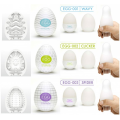 Tenga Egg 6-Pack EGG-VP