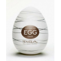 Tenga Egg Silky EGG-006