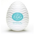 Tenga Egg Wavy EGG-001
