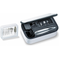 BEURER ZESTAW DO MANICURE PEDICURE MP 61