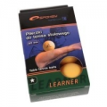 81873 Piłeczki do ping-ponga Lerner Orange *