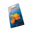 83605 Gwizdek bezkulkowy czerwony